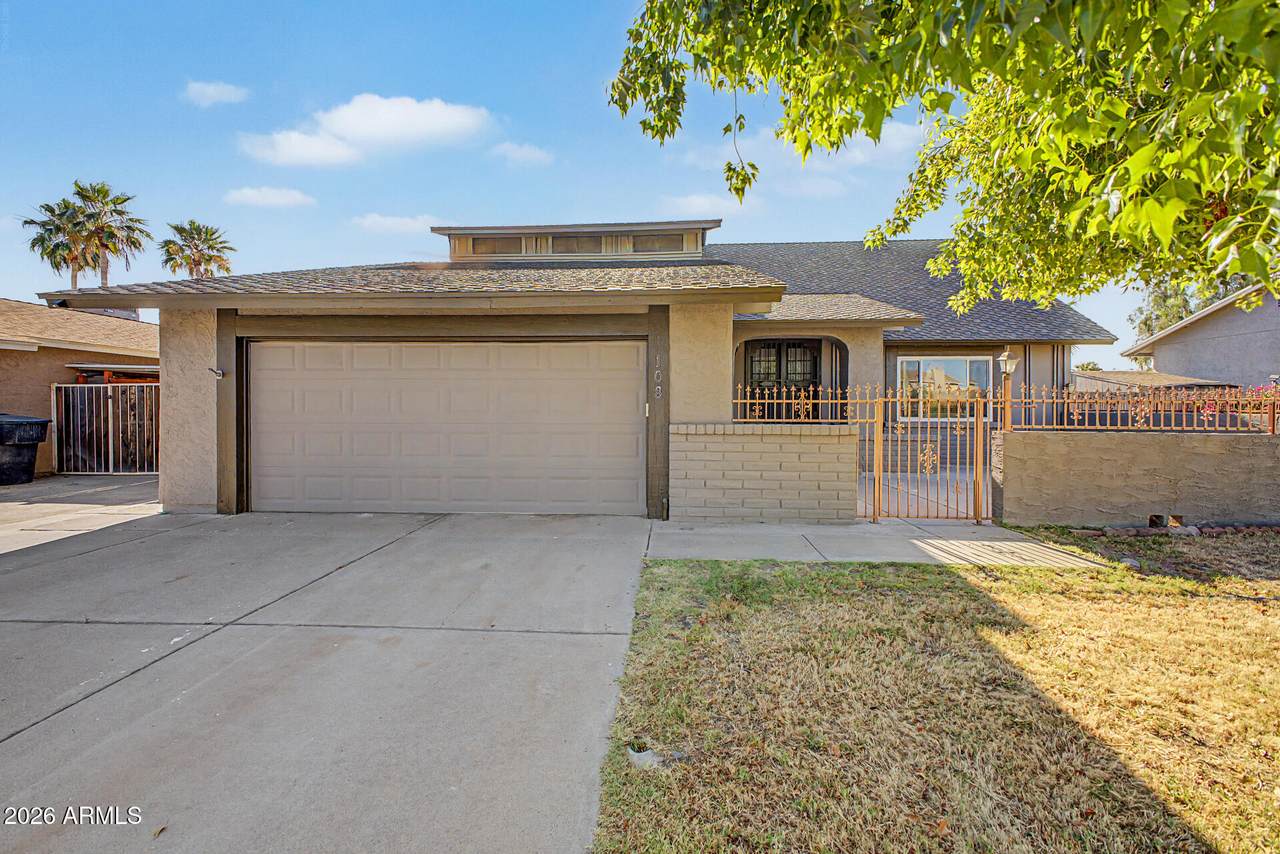 108 Terrace Road - Photo 1