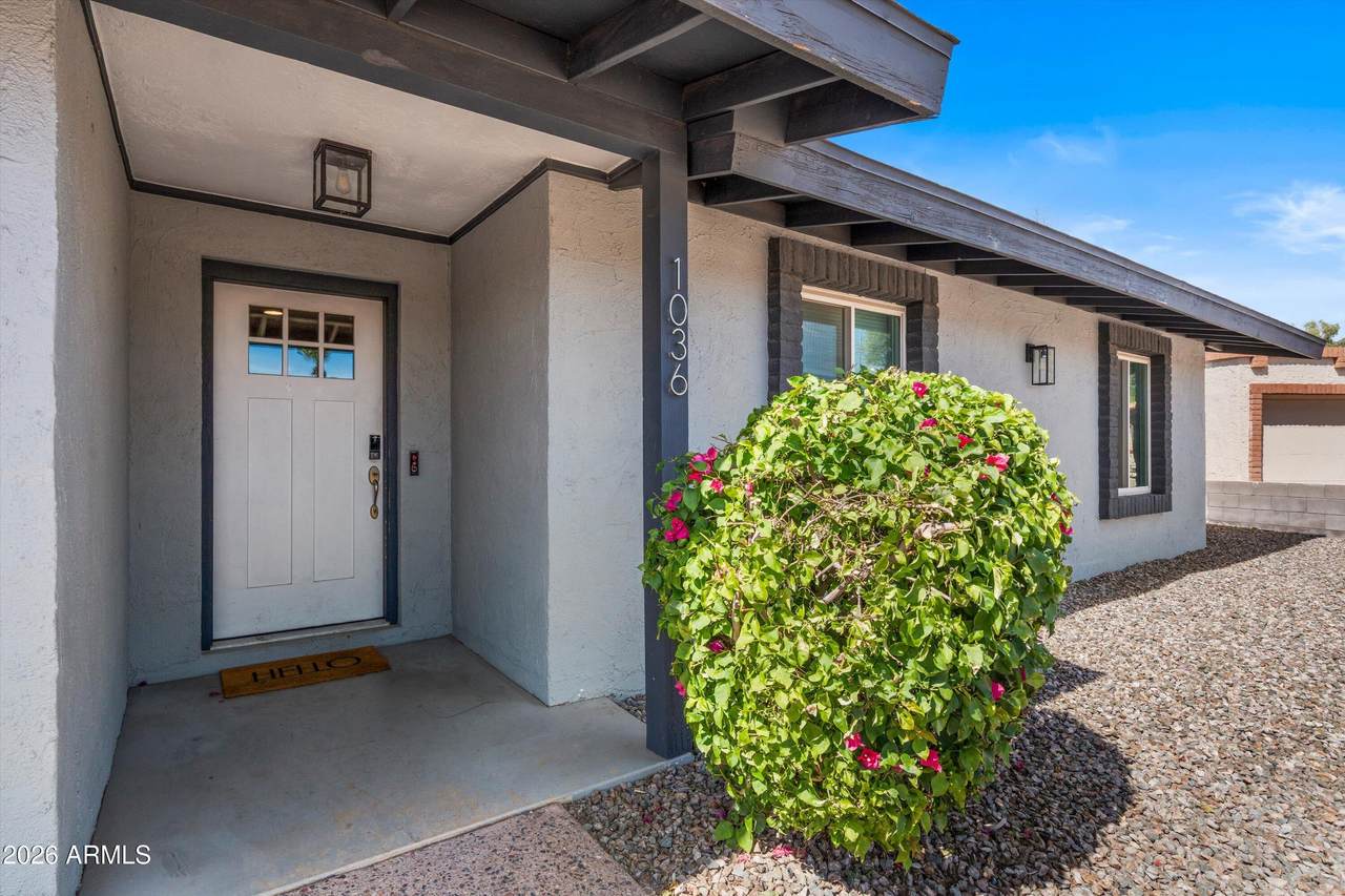 1036 Fairfield Street - Photo 1