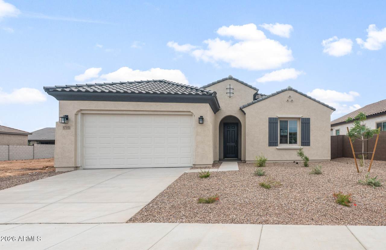 17115 Desert Hollow Drive - Photo 1