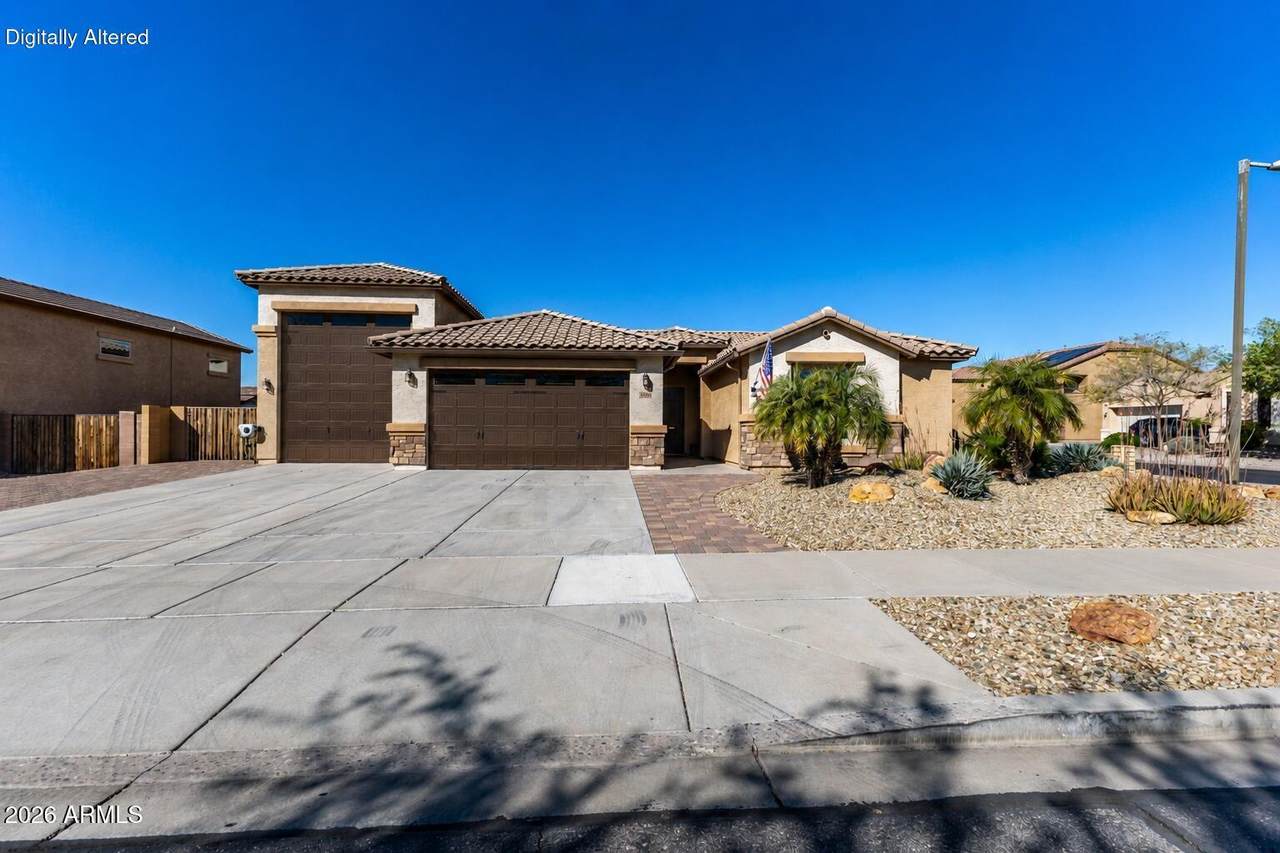 12850 177TH Drive - Photo 1