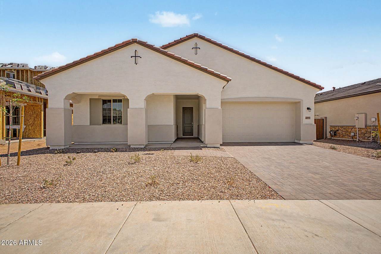 43797 Wollemi Street - Photo 1