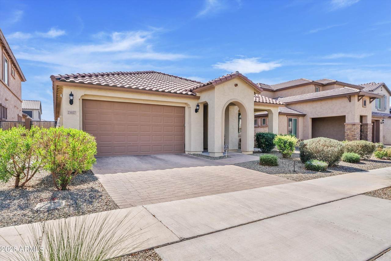 23027 Pummelos Road - Photo 1