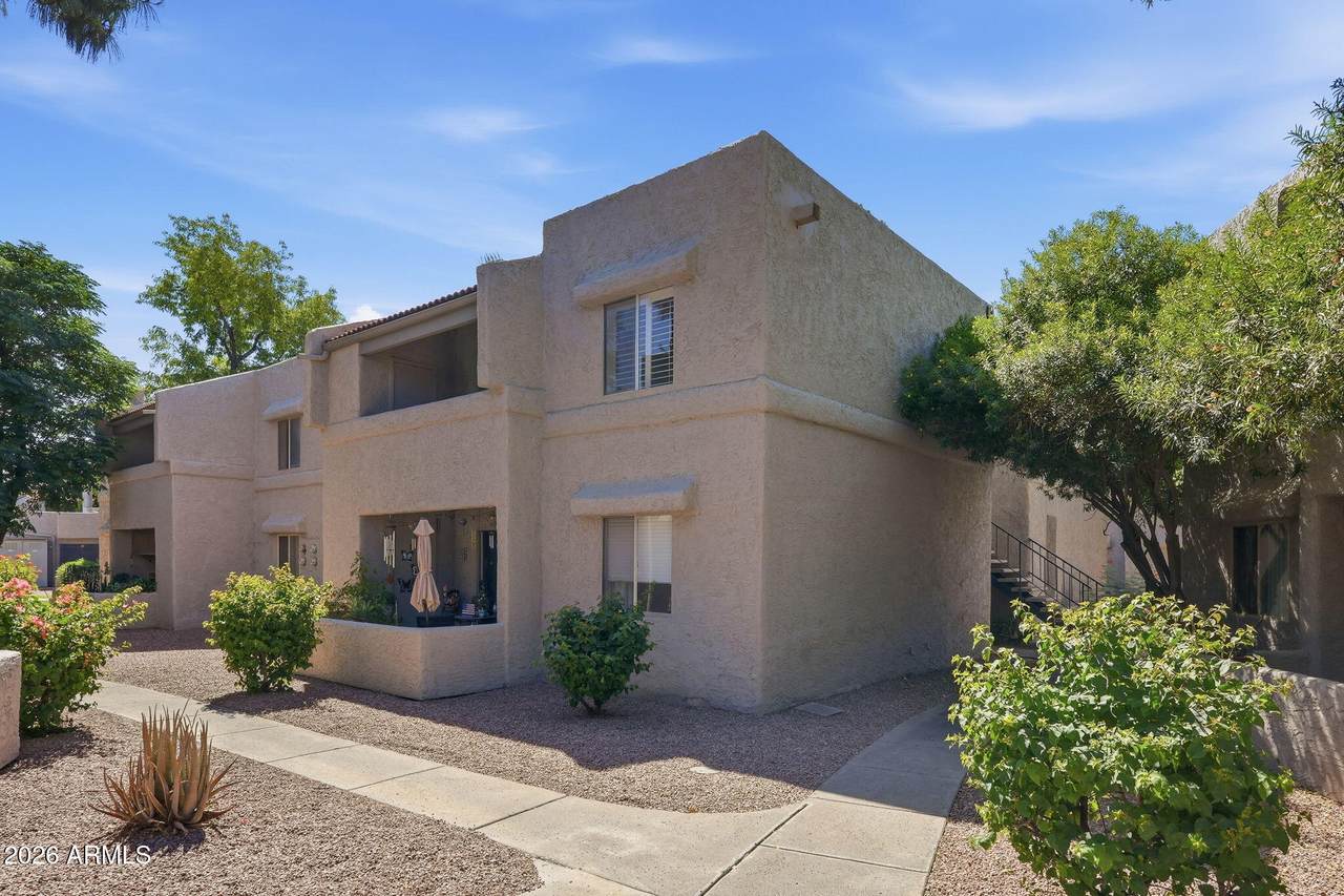 4444 Paradise Village Parkway - Photo 1