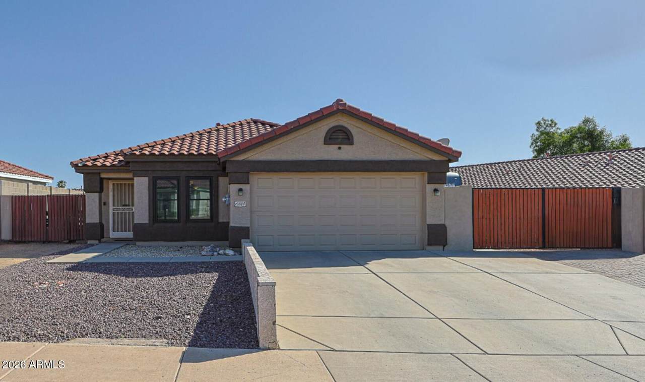 10529 Robin Lane - Photo 1