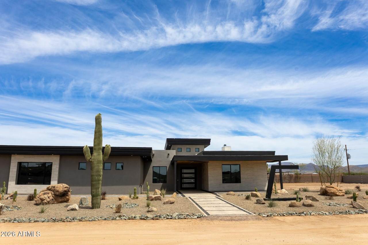1320 Sagebrush Drive - Photo 1