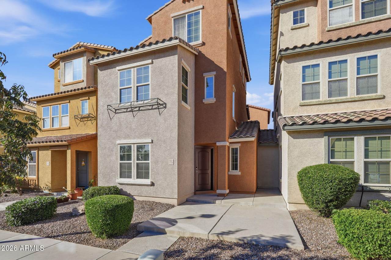 7776 Bonitos Drive - Photo 1