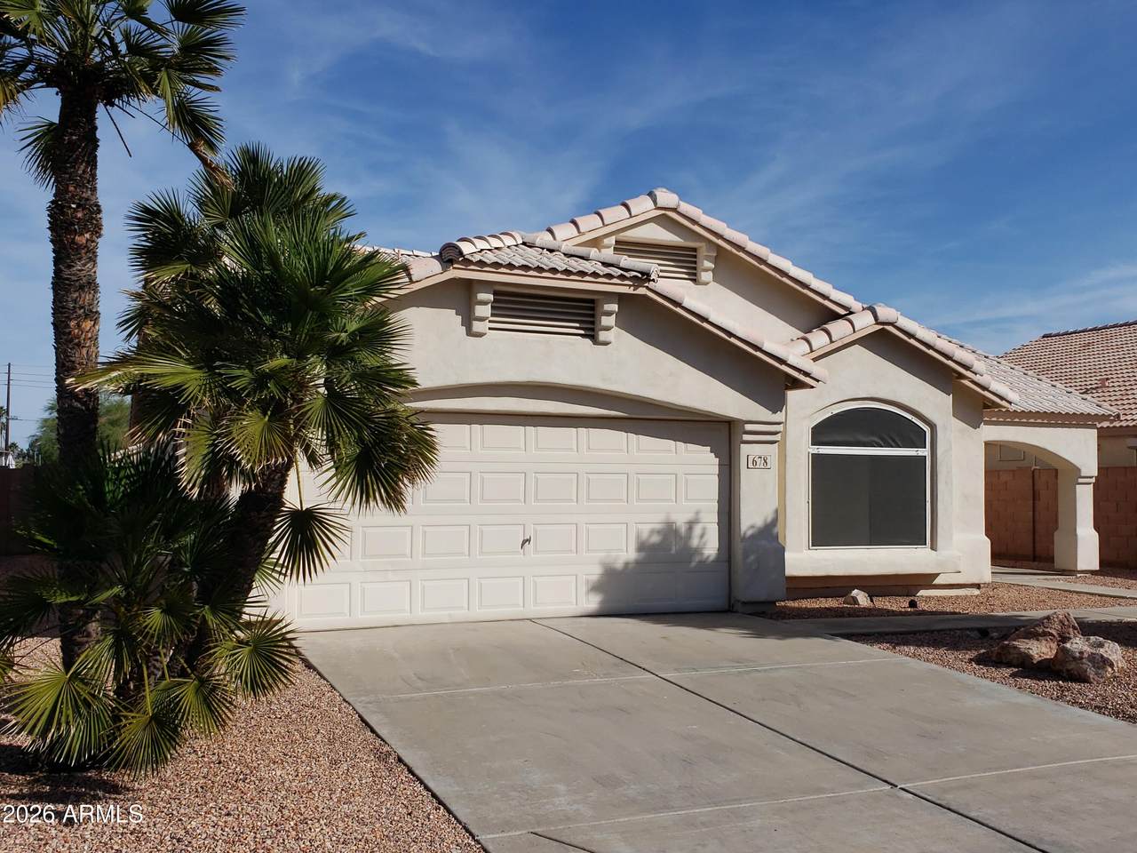 678 Fremont Drive - Photo 1