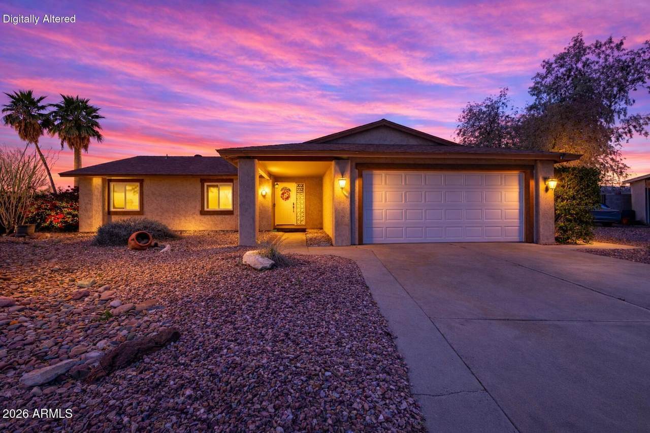 1600 Alamo Drive - Photo 1