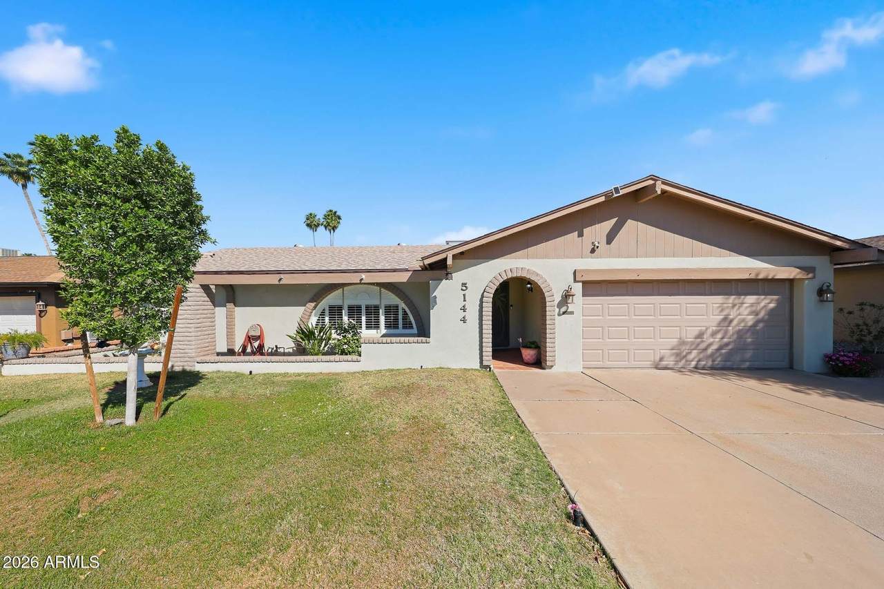 5144 Las Palmaritas Drive - Photo 1