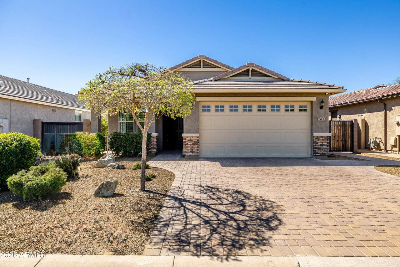 511 Pasaro Drive - Photo 1