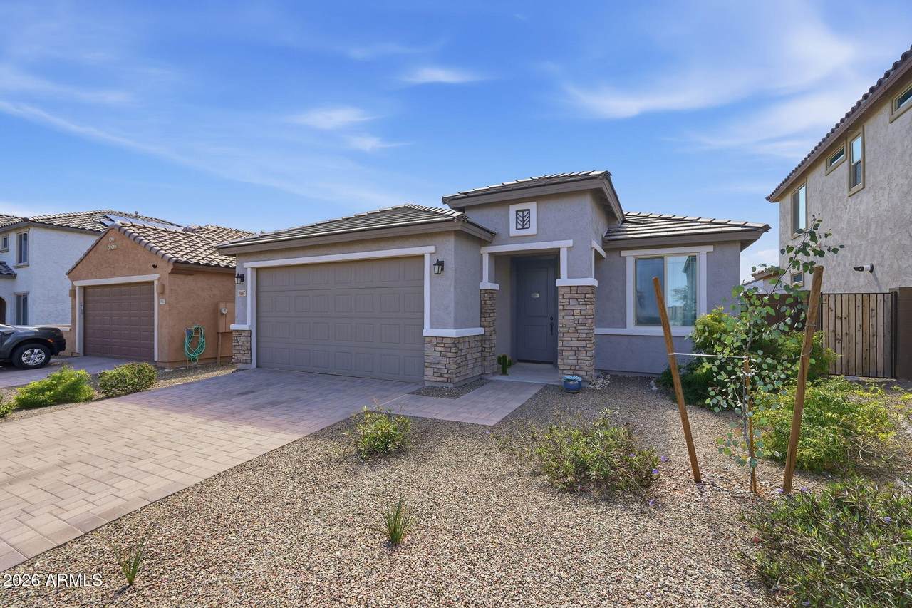 19867 Palo Verde Drive - Photo 1