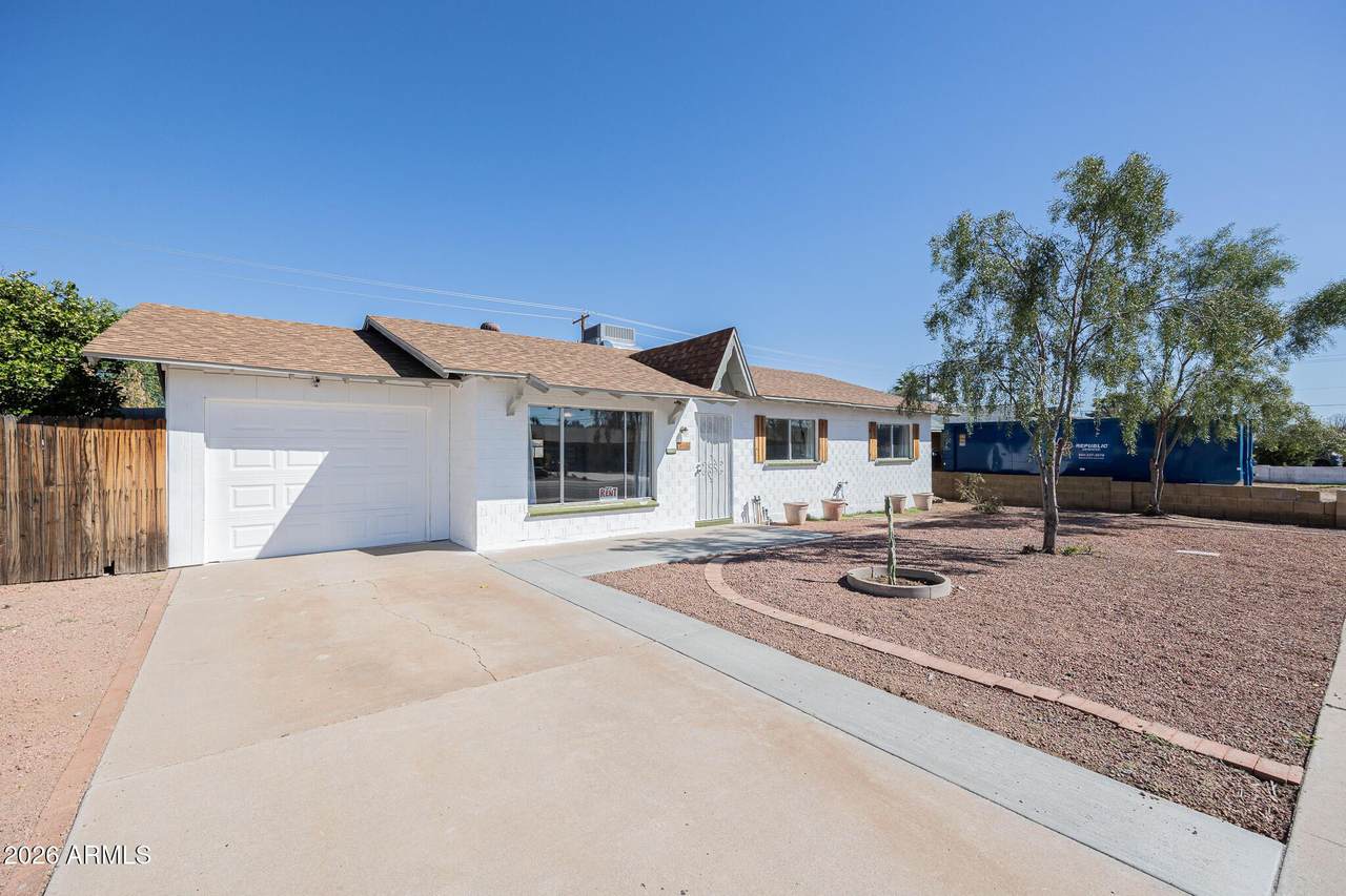 8518 Rancho Vista Drive - Photo 1