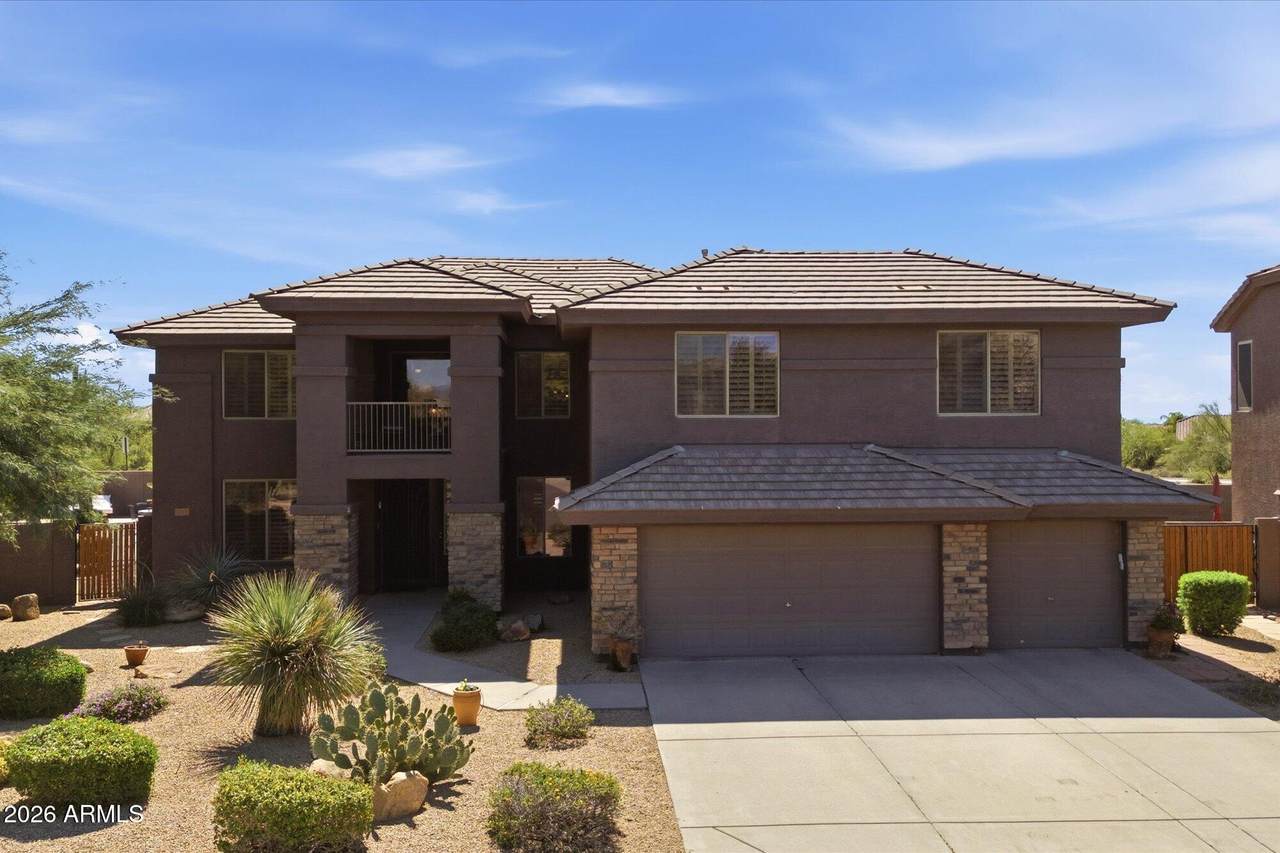 6117 Palomino Lane - Photo 1