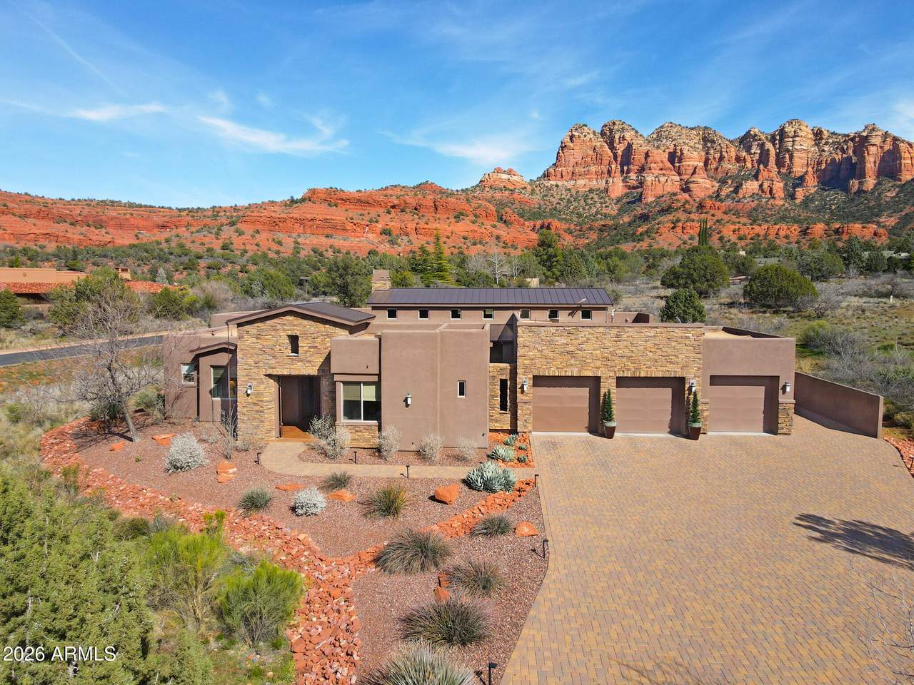25 Cathedral Ranch Drive - Photo 1