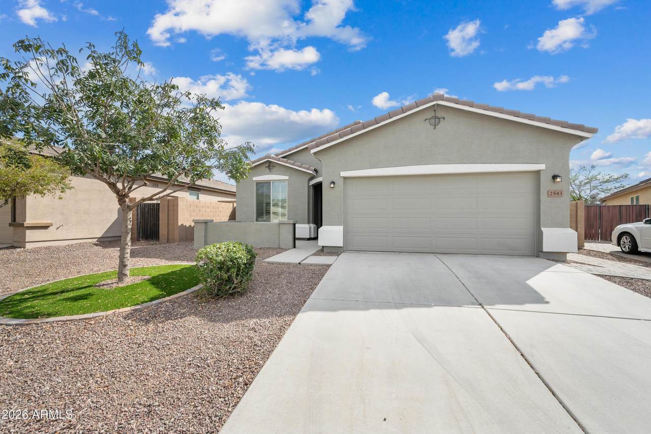 2543 Arroyo Way - Photo 1