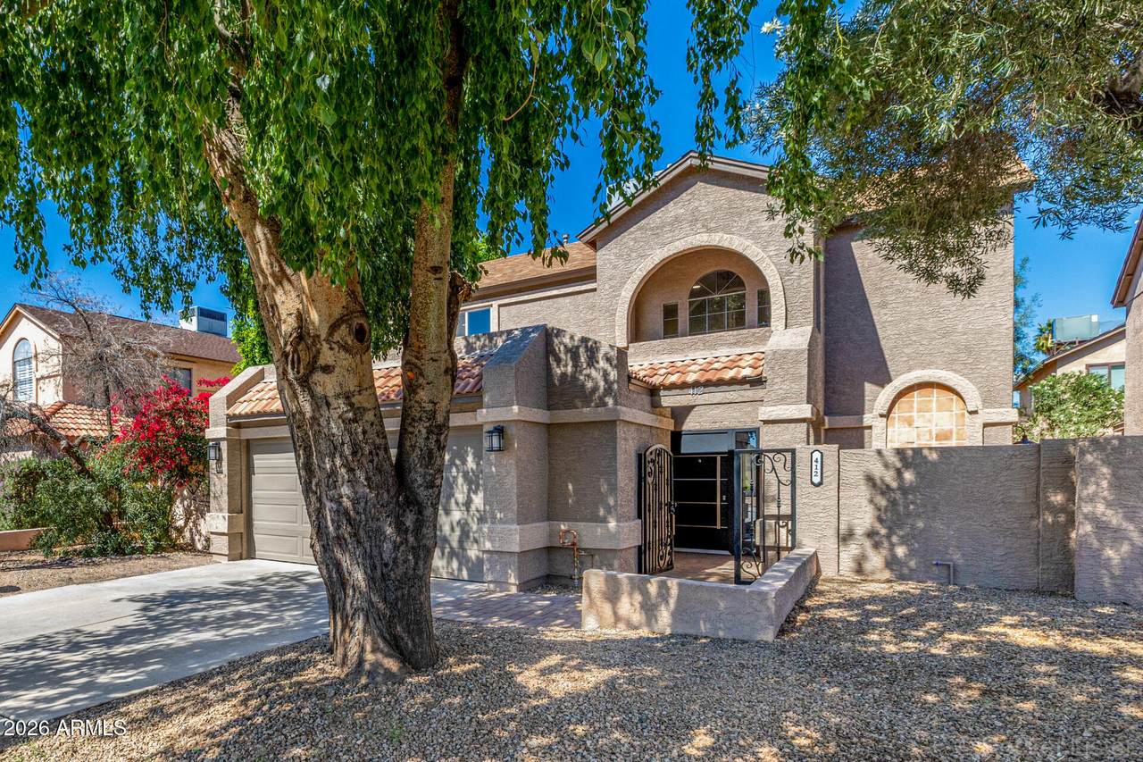 412 Utopia Road - Photo 1