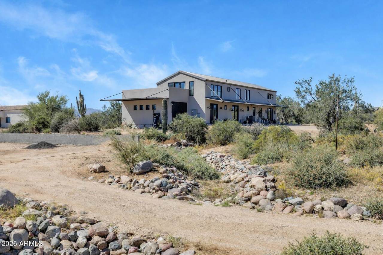 16705 Ranch Road - Photo 1