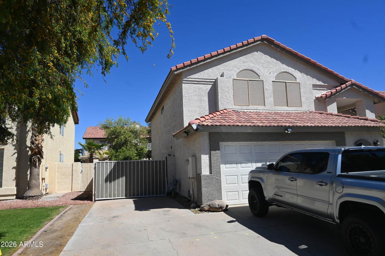 11316 Primrose Drive - Photo 1