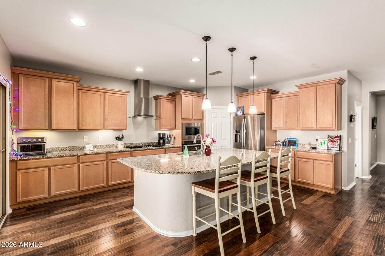 10752 Desert Elm Lane - Photo 1