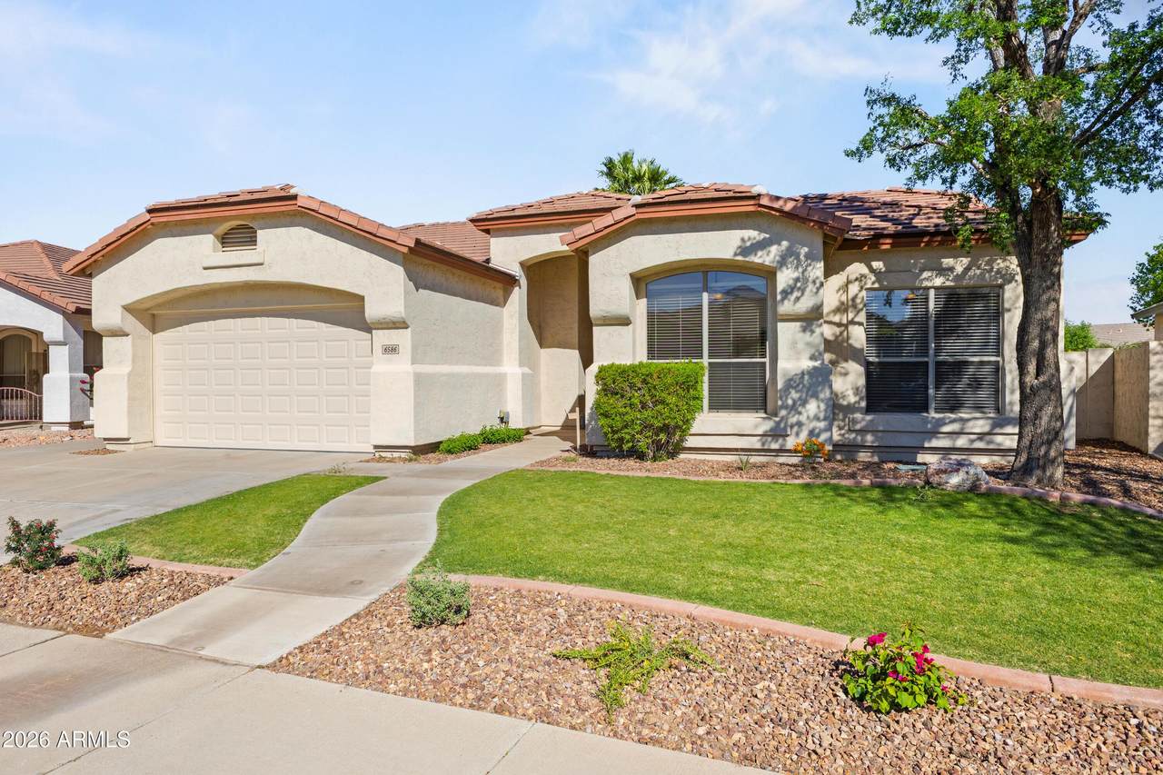 6586 Oraibi Drive - Photo 1