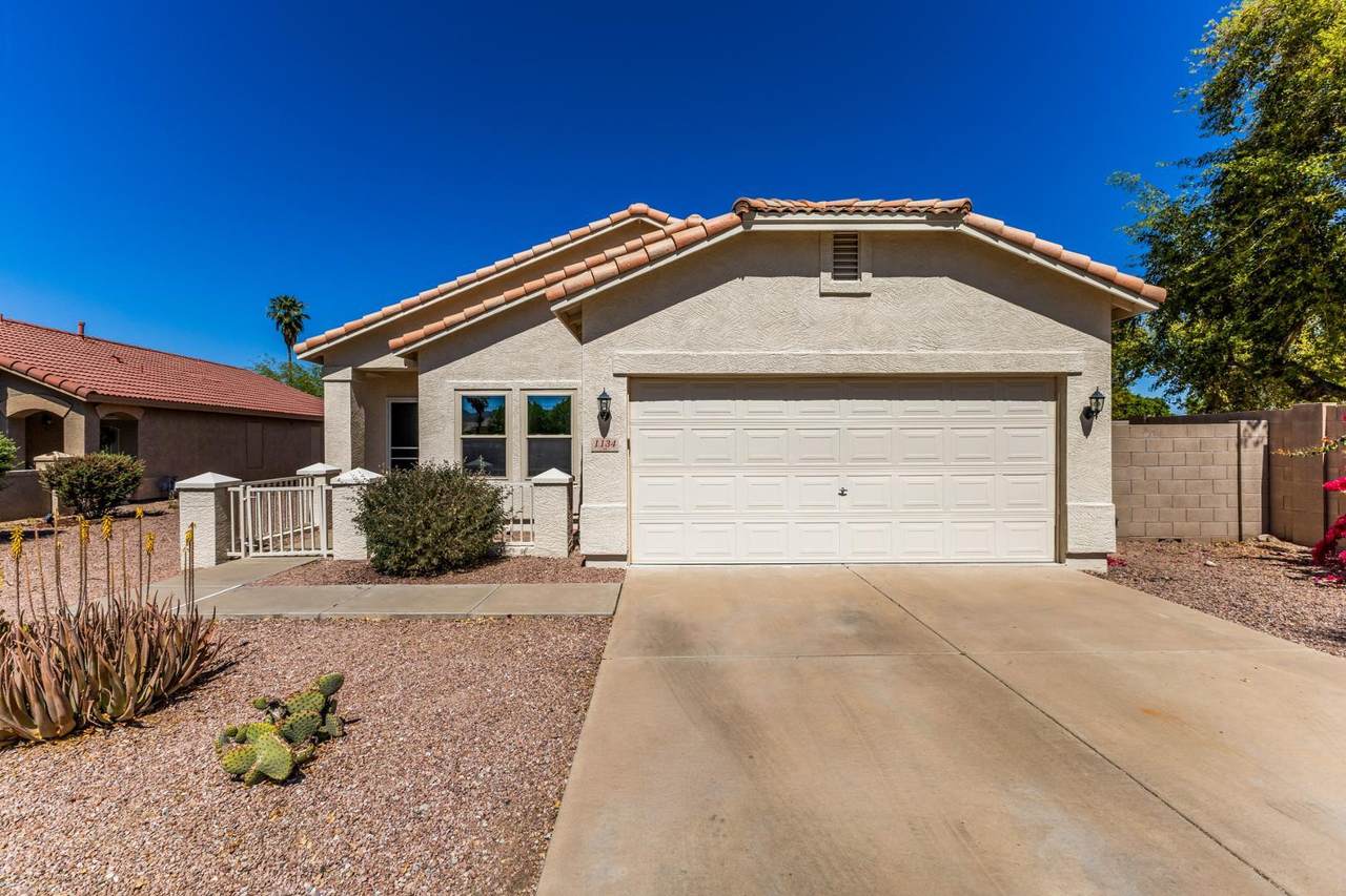 1134 Pedro Road - Photo 1