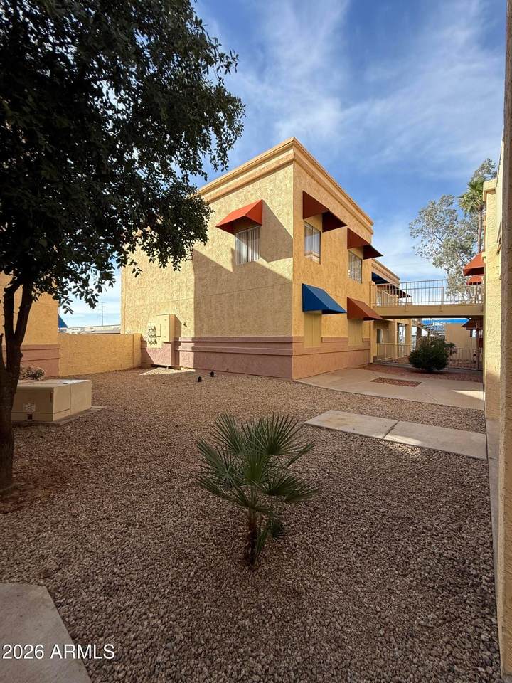 12221 Bell Road - Photo 1
