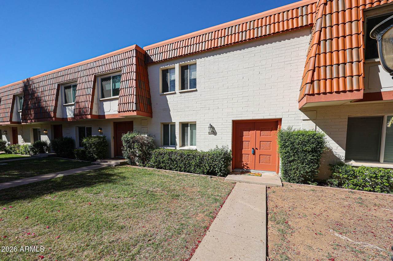 4028 Granite Reef Road - Photo 1