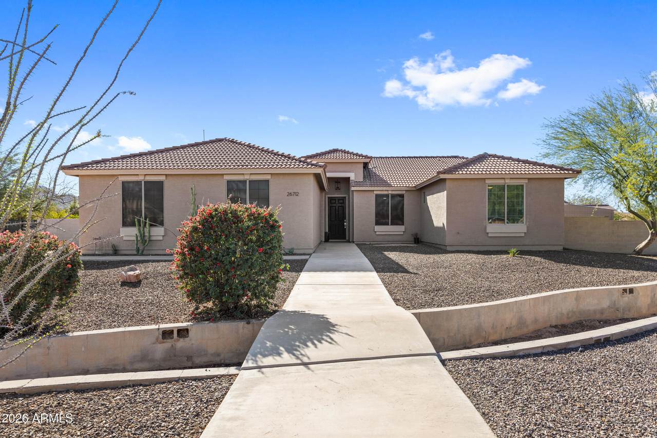 26712 198TH Street - Photo 1