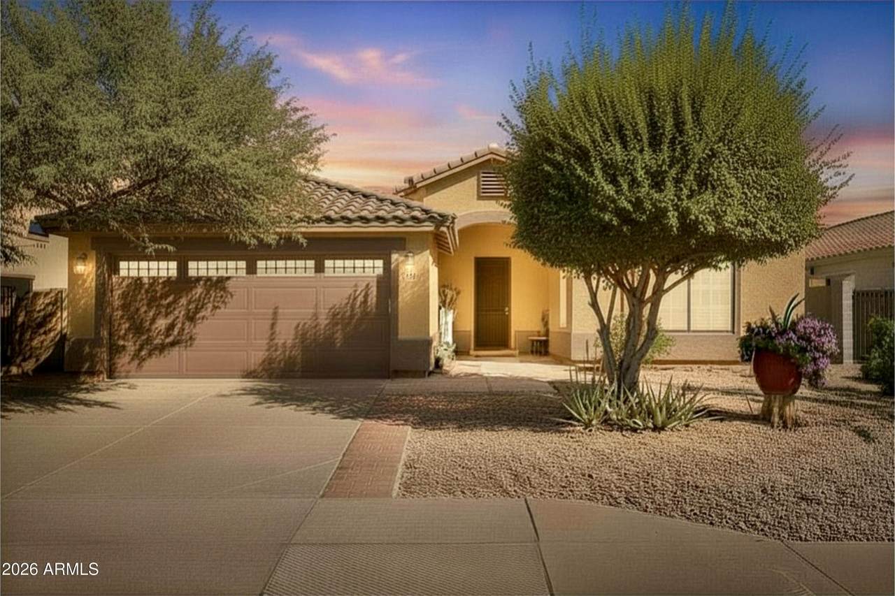11450 Quicksilver Avenue - Photo 1