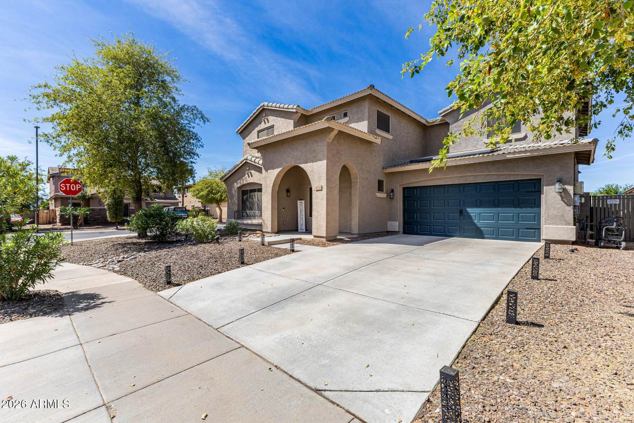 16788 Tether Trail - Photo 1