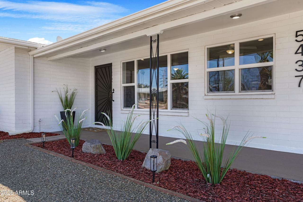 5437 Butte Street - Photo 1