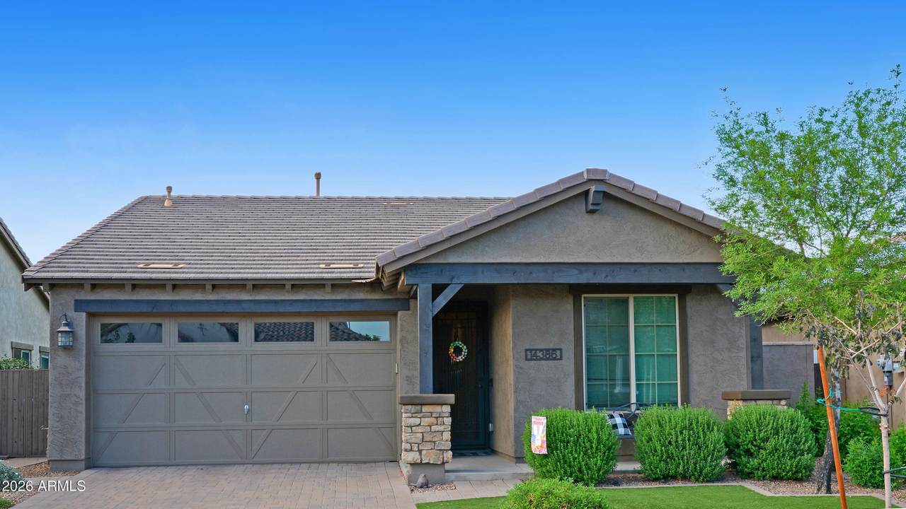 14386 Aster Drive - Photo 1