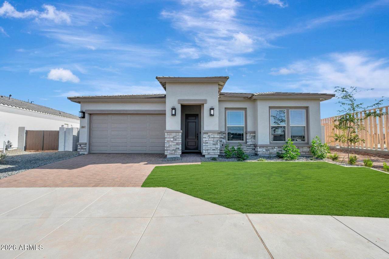 2841 Picual Avenue - Photo 1