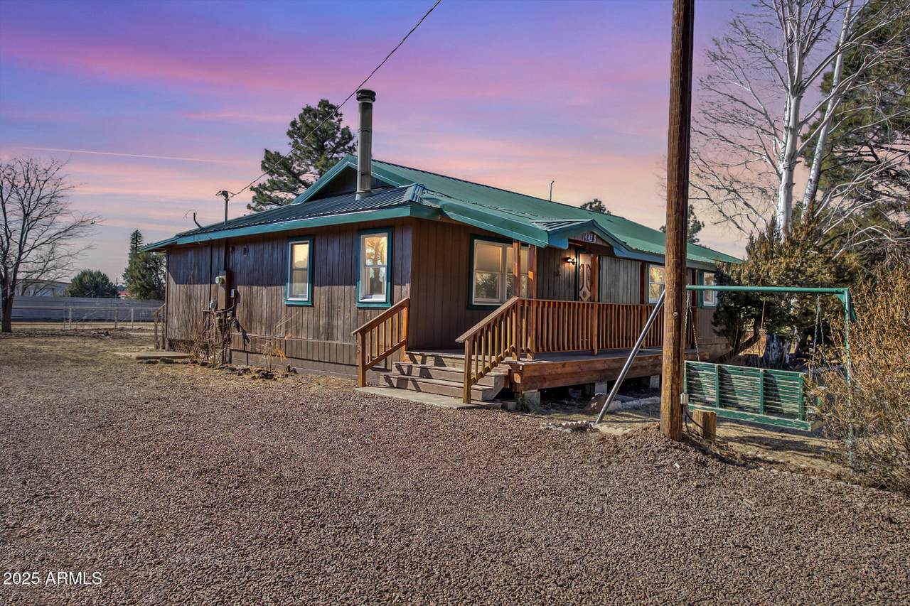 1435 Flag Hollow Road - Photo 1