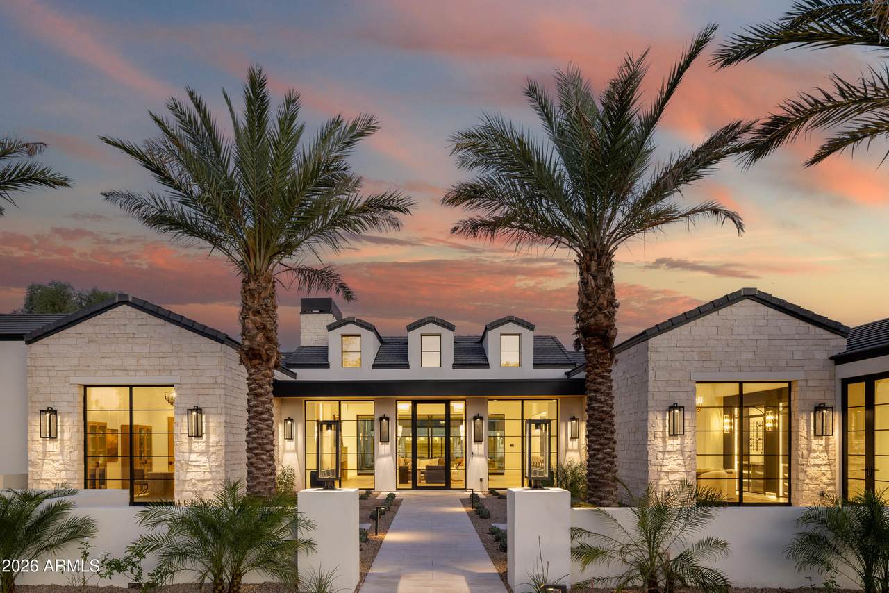 5717 Via Los Ranchos - Photo 1