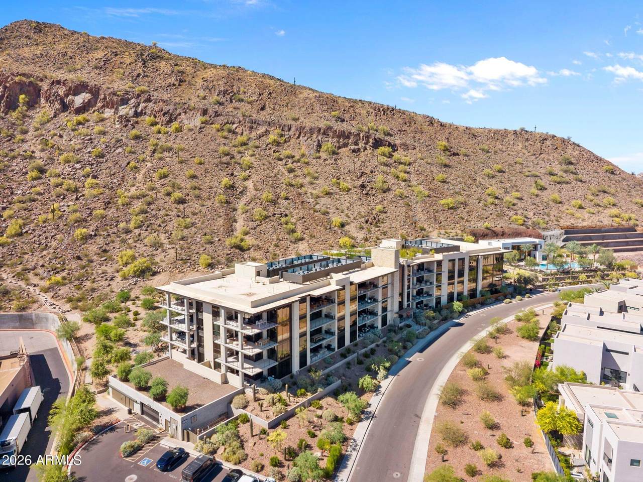 5000 Camelback Ridge Drive - Photo 1