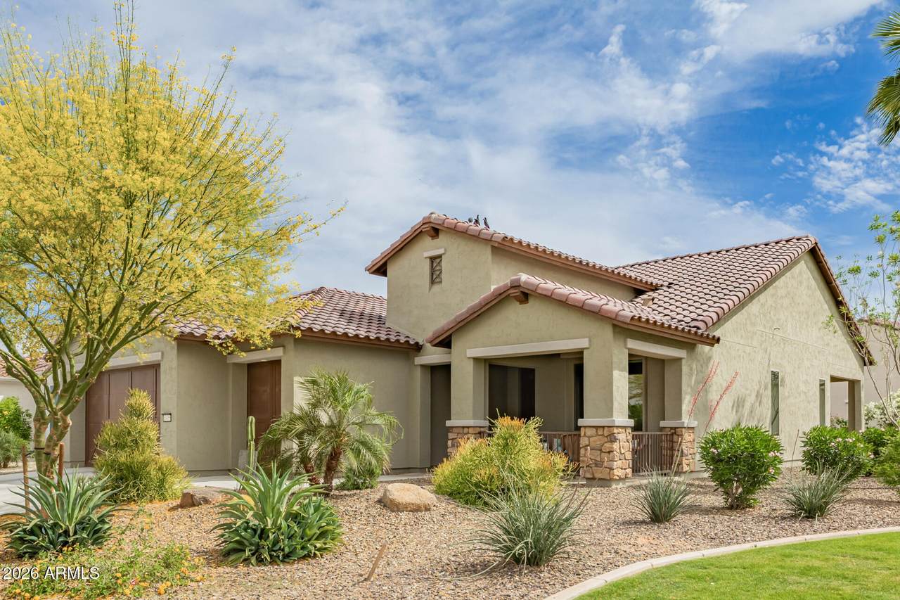 16455 La Reata Avenue - Photo 1