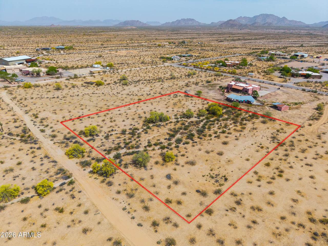 00 Canyon Meadows Street - Photo 1
