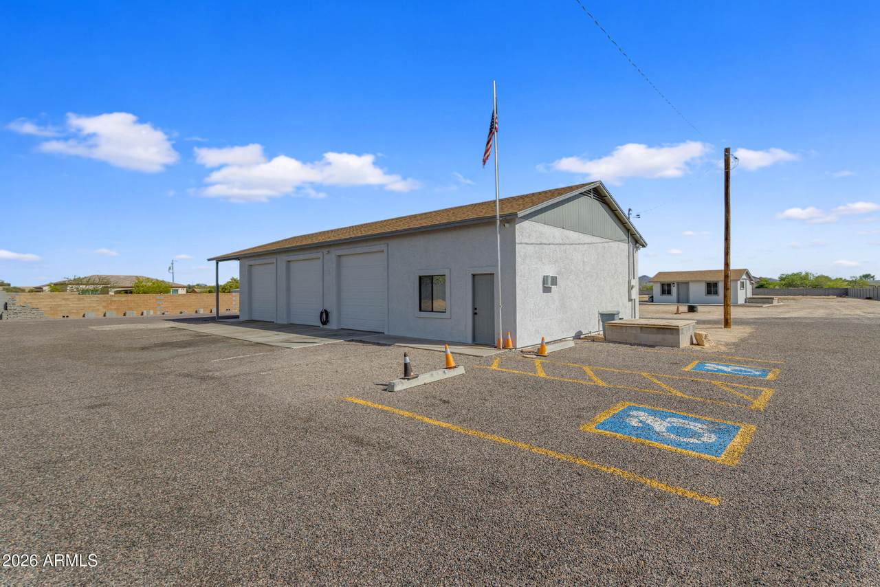 16555 Lower Buckeye Road - Photo 1