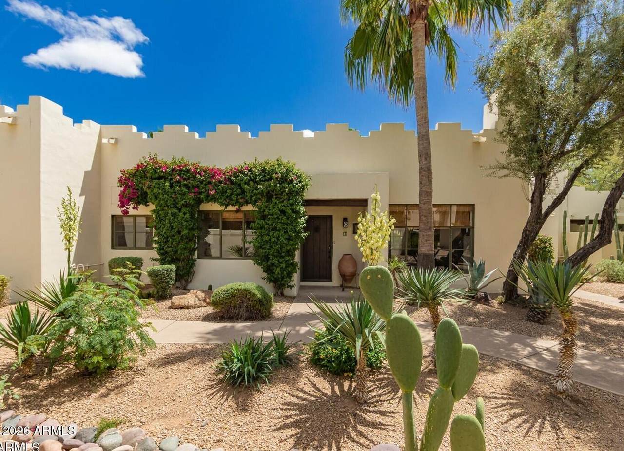 5101 Casa Blanca Drive - Photo 1