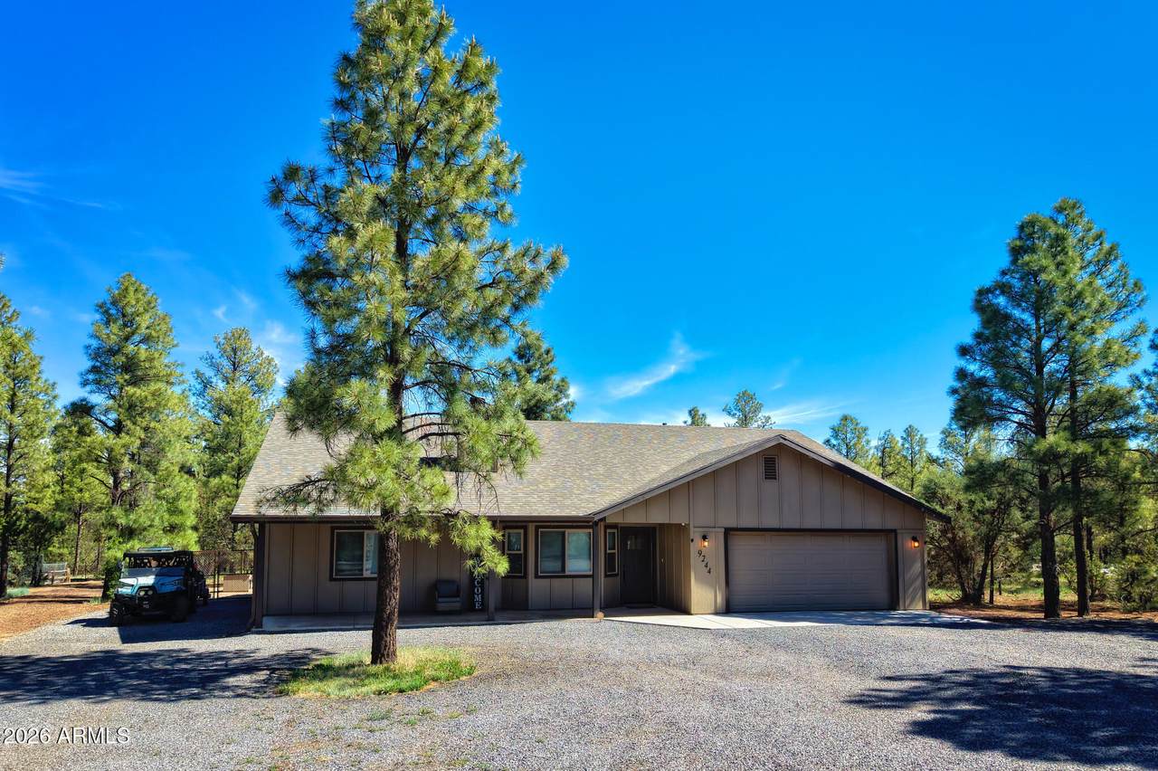 9244 Misty Mountain Lane - Photo 1