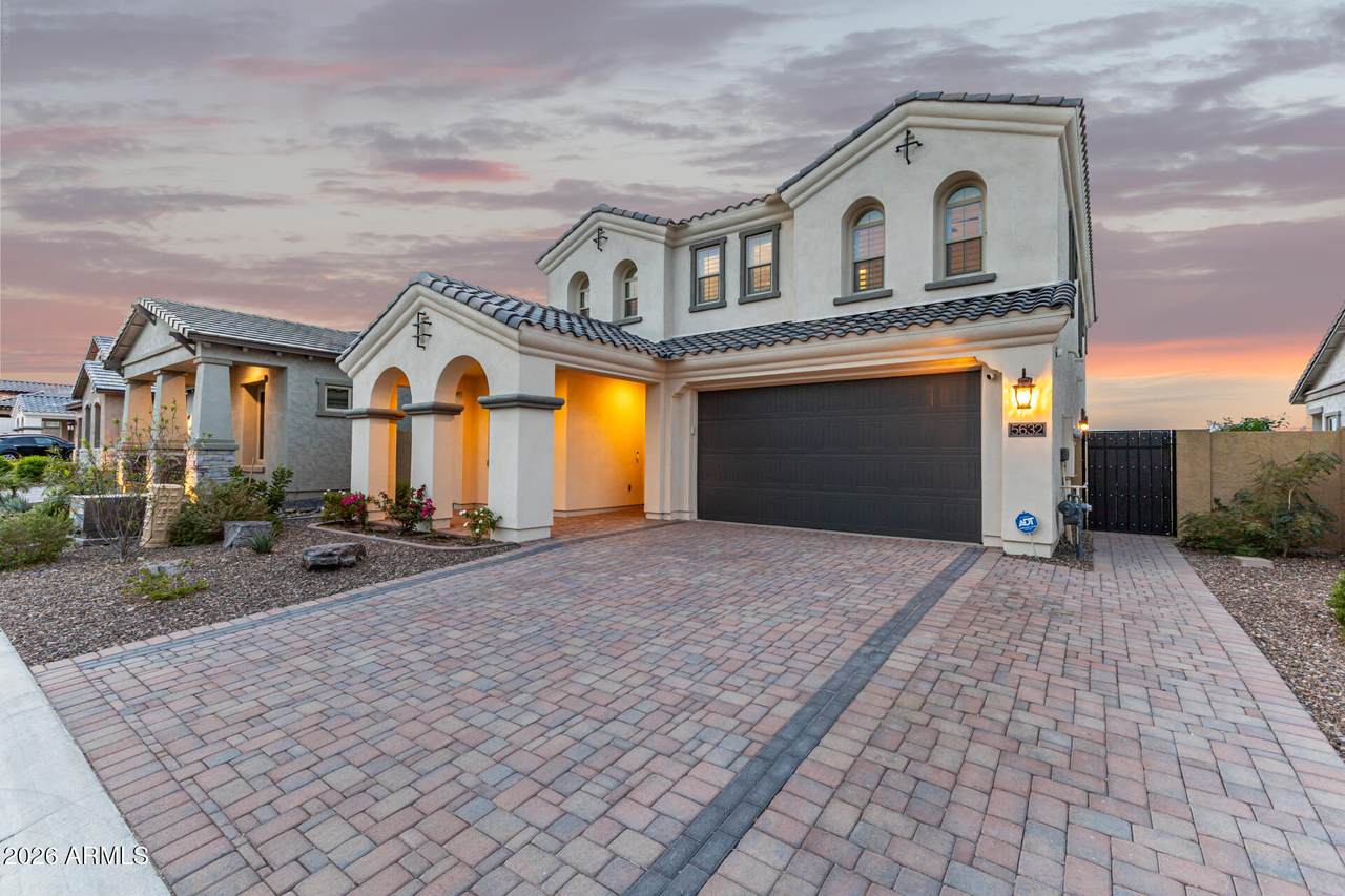 5632 Sandia Street - Photo 1