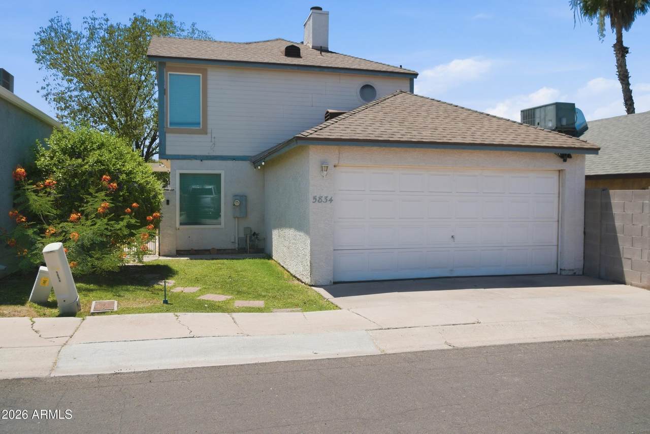 5834 42ND Street - Photo 1