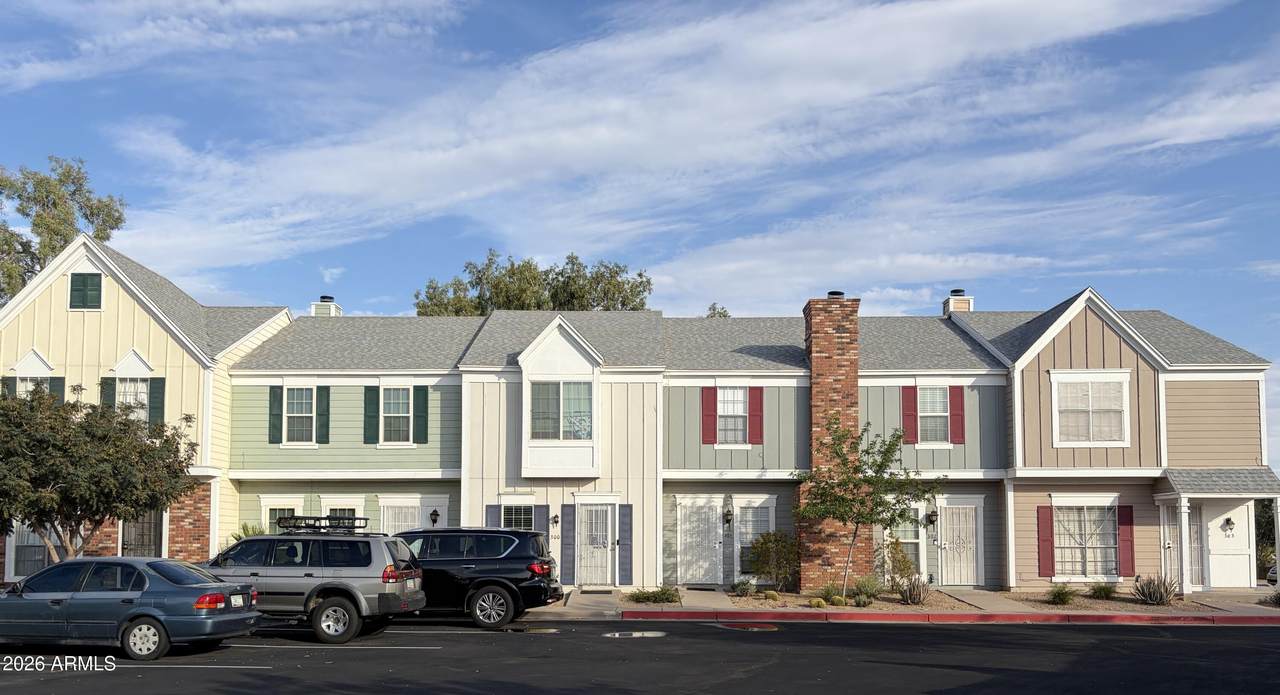 1601 Saba Street - Photo 1