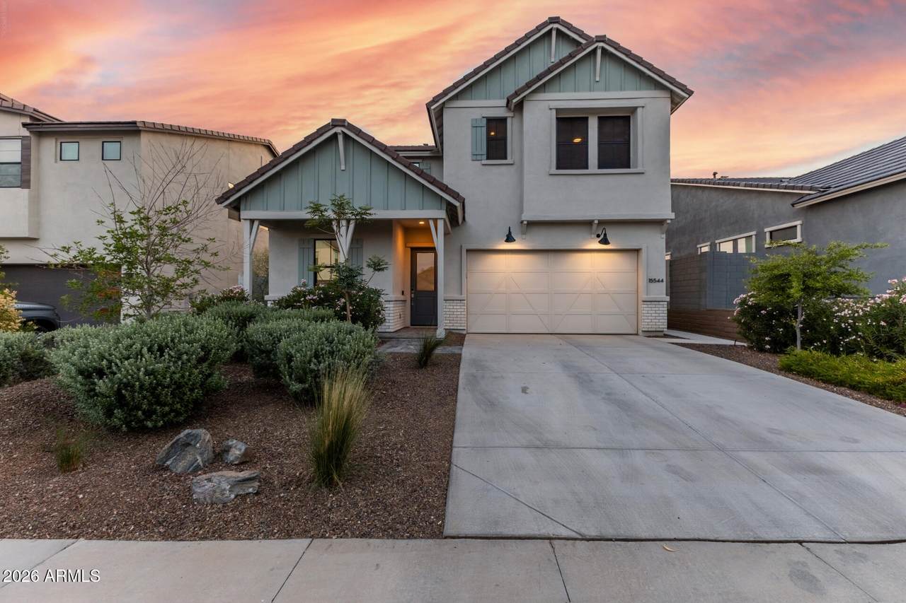 15544 181ST Lane - Photo 1