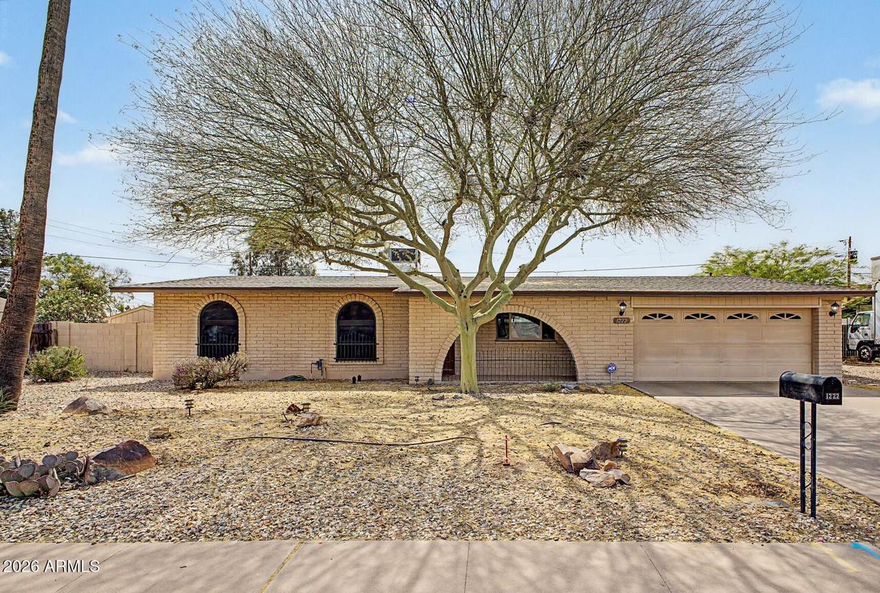 1222 25TH Street - Photo 1