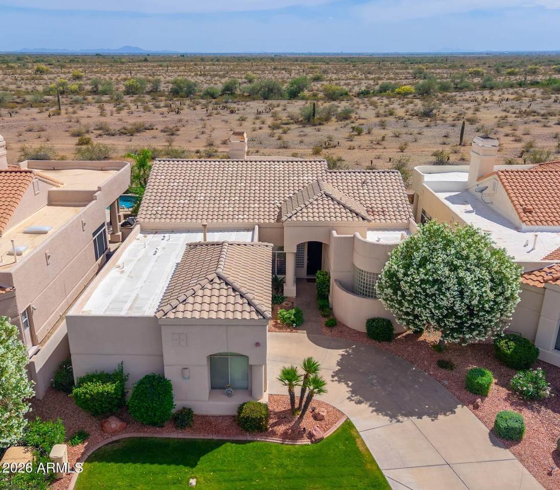 11609 Bella Vista Drive - Photo 1