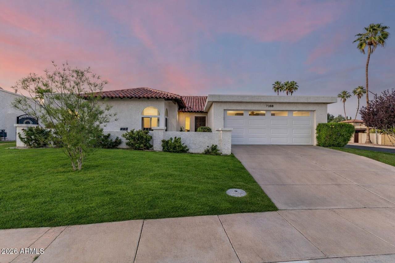 7388 Laredo Lane - Photo 1