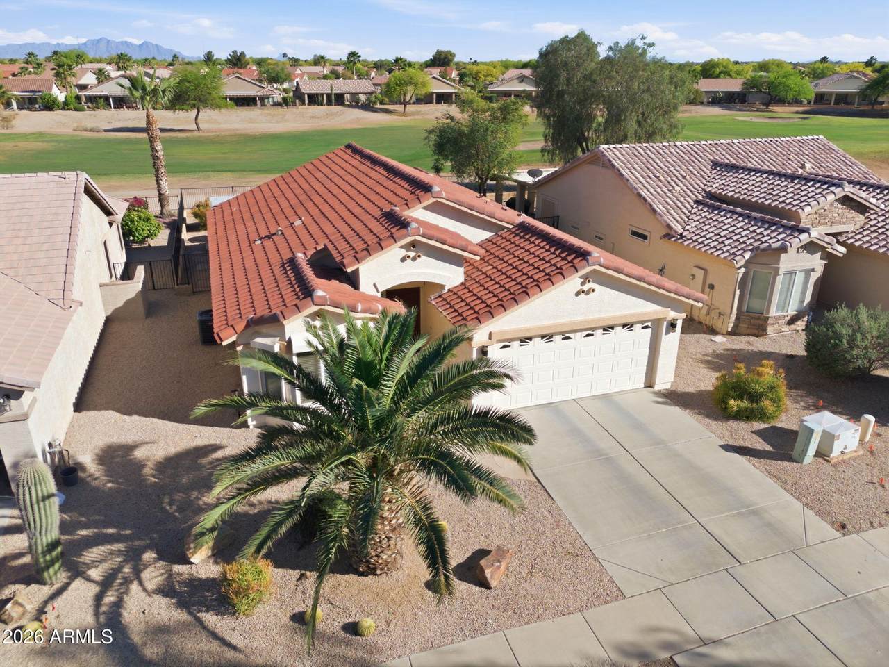 2383 Hancock Trail - Photo 1