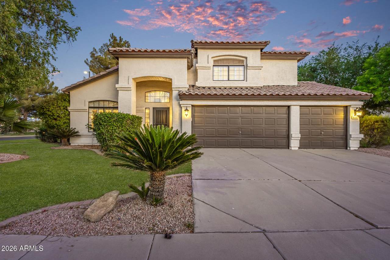 3201 Horizon Place - Photo 1